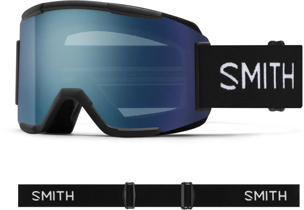 Smith Optics Snow Goggles M00668 Squad Goggles - view 26